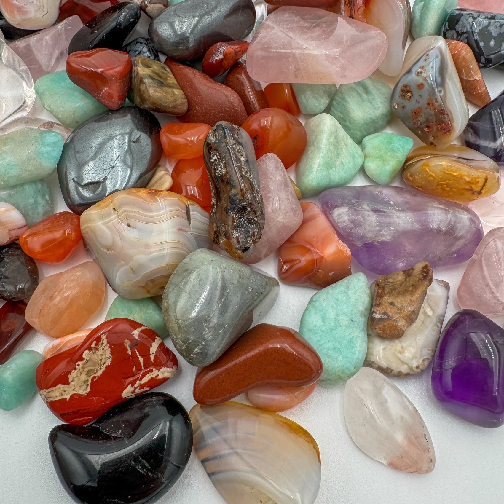 Ethically sourced crystal from Beyond Bohemian (image 3)