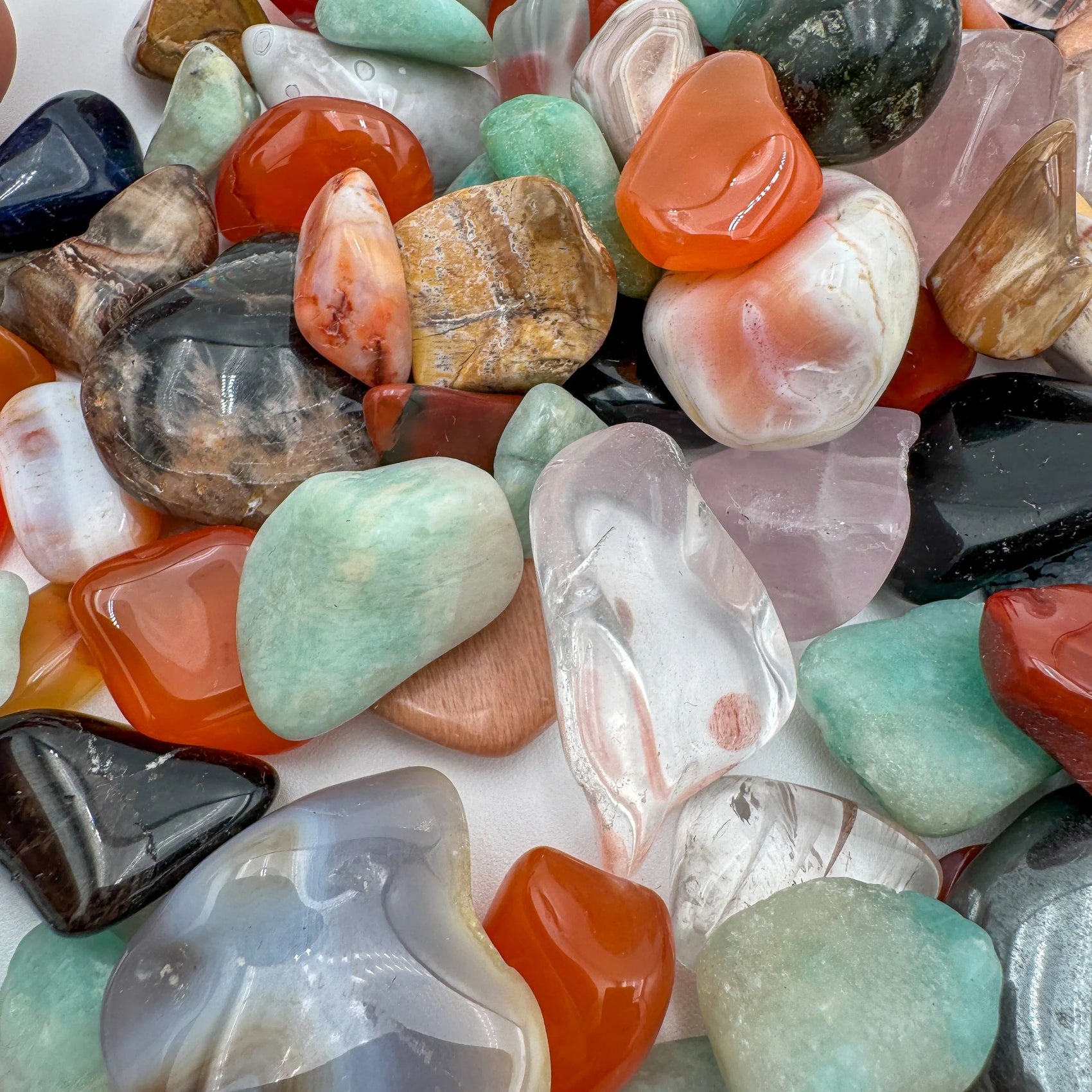 Ethically sourced crystal from Beyond Bohemian (image 4)