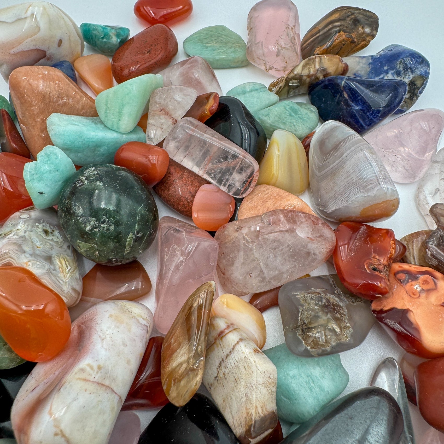 Ethically sourced crystal from Beyond Bohemian (image 5)