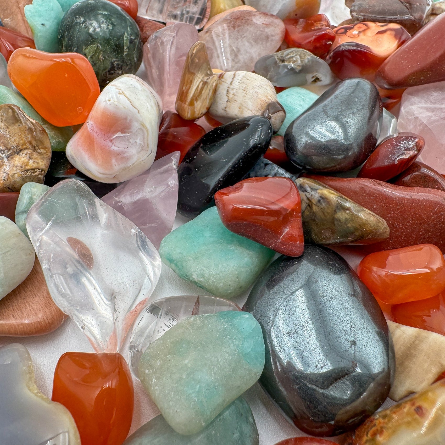 Ethically sourced crystal from Beyond Bohemian (image 6)
