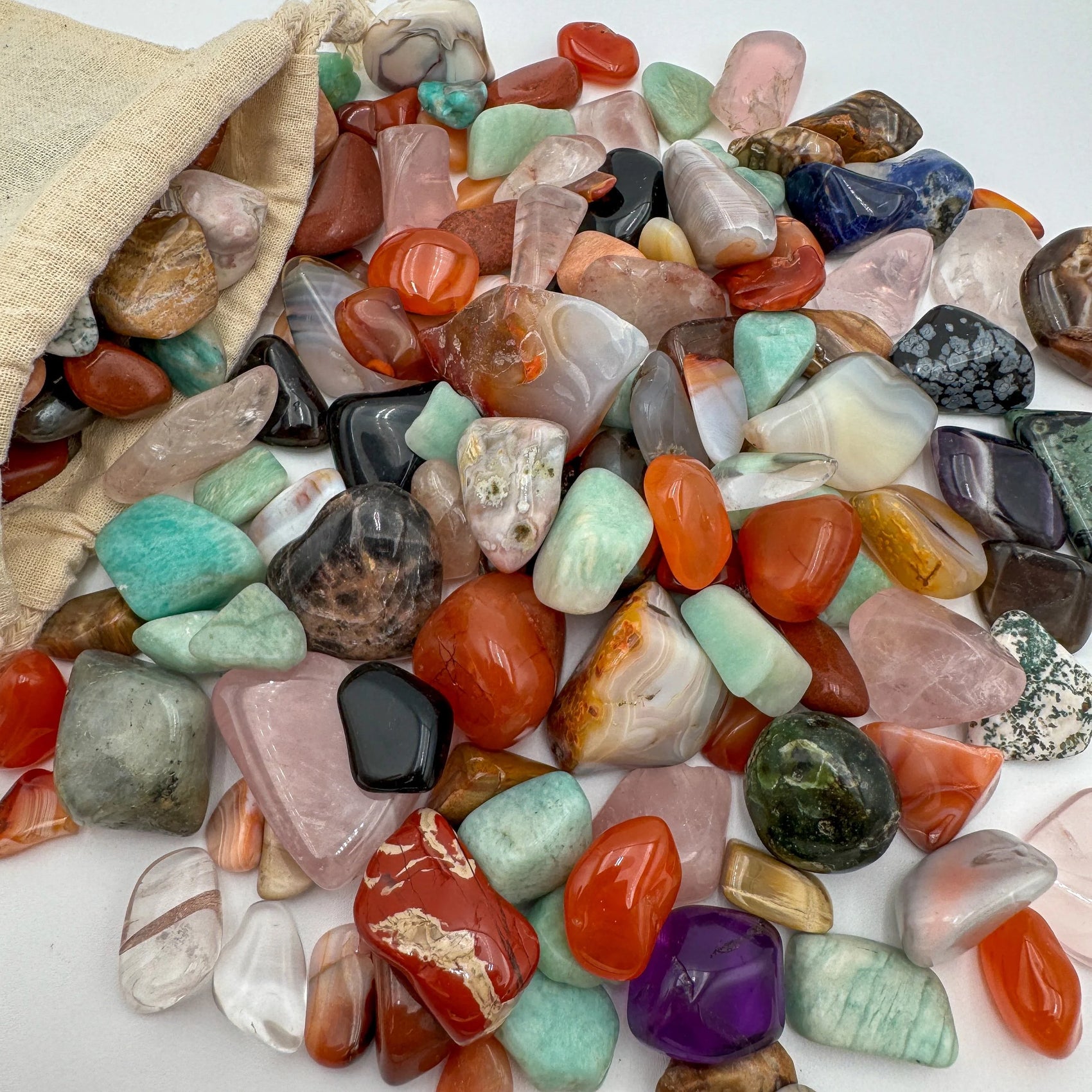 Ethically sourced crystal from Beyond Bohemian (image 2)