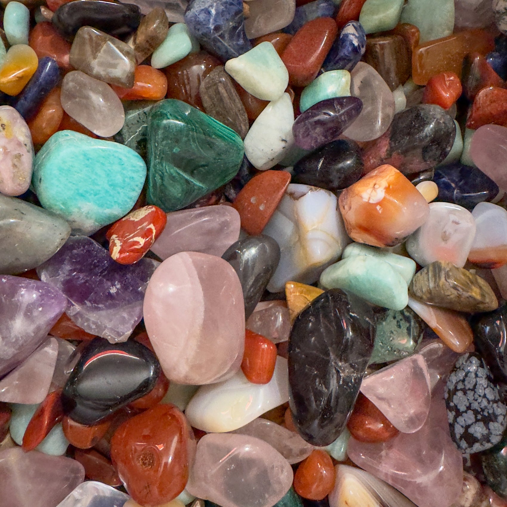 Ethically sourced crystal from Beyond Bohemian (image 7)
