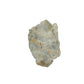 AA-grade cactus spirit quartz specimen from Mpumalanga South Africa, top-down view into the cluster terminations, 2.89 in L x 1.86 in W x 1.27 in H, 0.23 pounds, specimen 16.