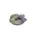 AA-grade cactus spirit quartz specimen from Mpumalanga South Africa, front view, druzy secondary points covering the host crystal, 2.03 in L x 1.77 in W x 1.37 in H, 0.18 pounds, specimen 20.