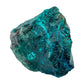 Third view of Chrysocolla and Shattuckite Raw Stones, A grade, 2 to 3 inch, from Kunene, Namibia