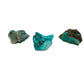 Chrysocolla & Shattuckite Raw Stones | A Grade | Namibia | 1.50–2.50 Inch