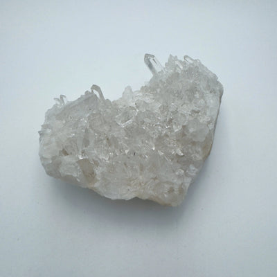 Ethically sourced Grade AAA Clear Quartz specimen from Rio Grande do Sul, Brazil at Beyond Bohemian