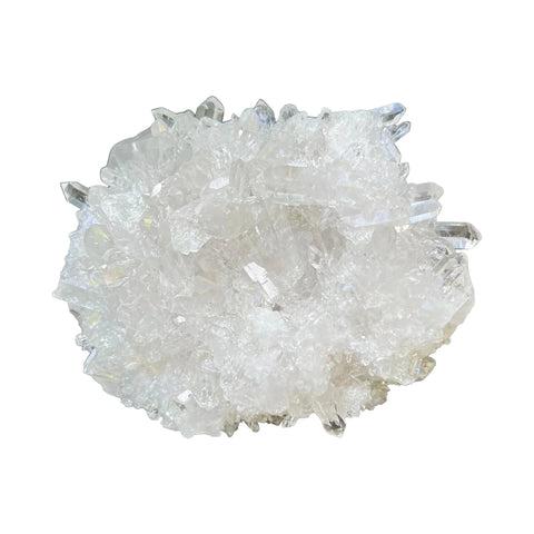 Clear Quartz
