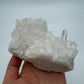 Full profile of Grade AAA Clear Quartz specimen ready to ship from Beyond Bohemian