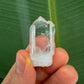 Full profile of Grade AA Clear Quartz point ready to ship from Beyond Bohemian