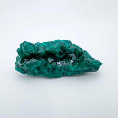 Dioptase specimen in Green tones, ethically sourced from Republic Of The Congo for Emotional Healing and Intuition