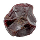 Garnet Raw Crystals, A grade, 0.75 to 1.25 inch, from Paraiba, Brazil