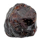 Third view of Garnet Raw Crystals, A grade, 0.75 to 1.25 inch, from Paraiba, Brazil