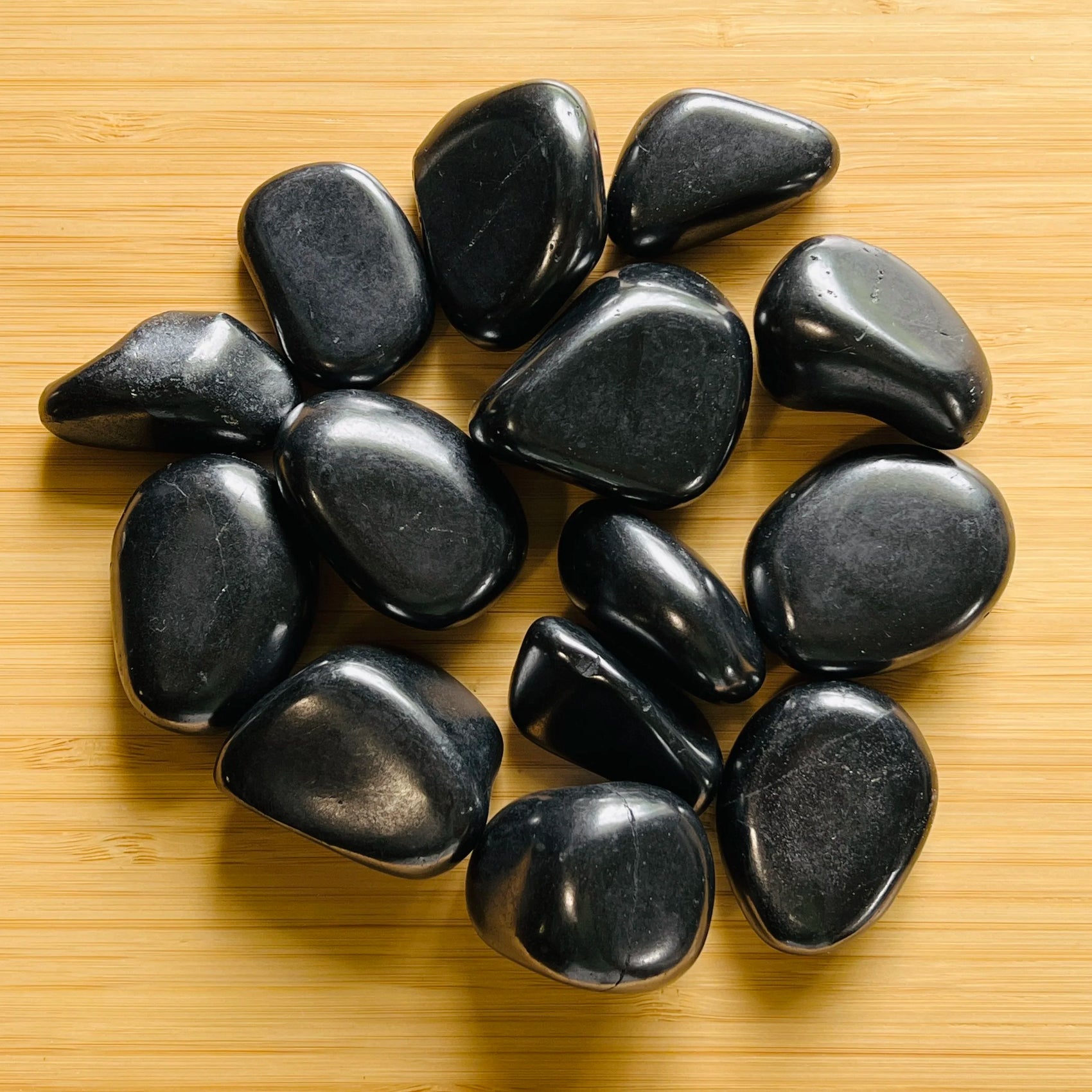 Shungite