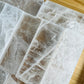 Ethically sourced Grade AAA Selenite raw crystals from New Mexico, USA at Beyond Bohemian