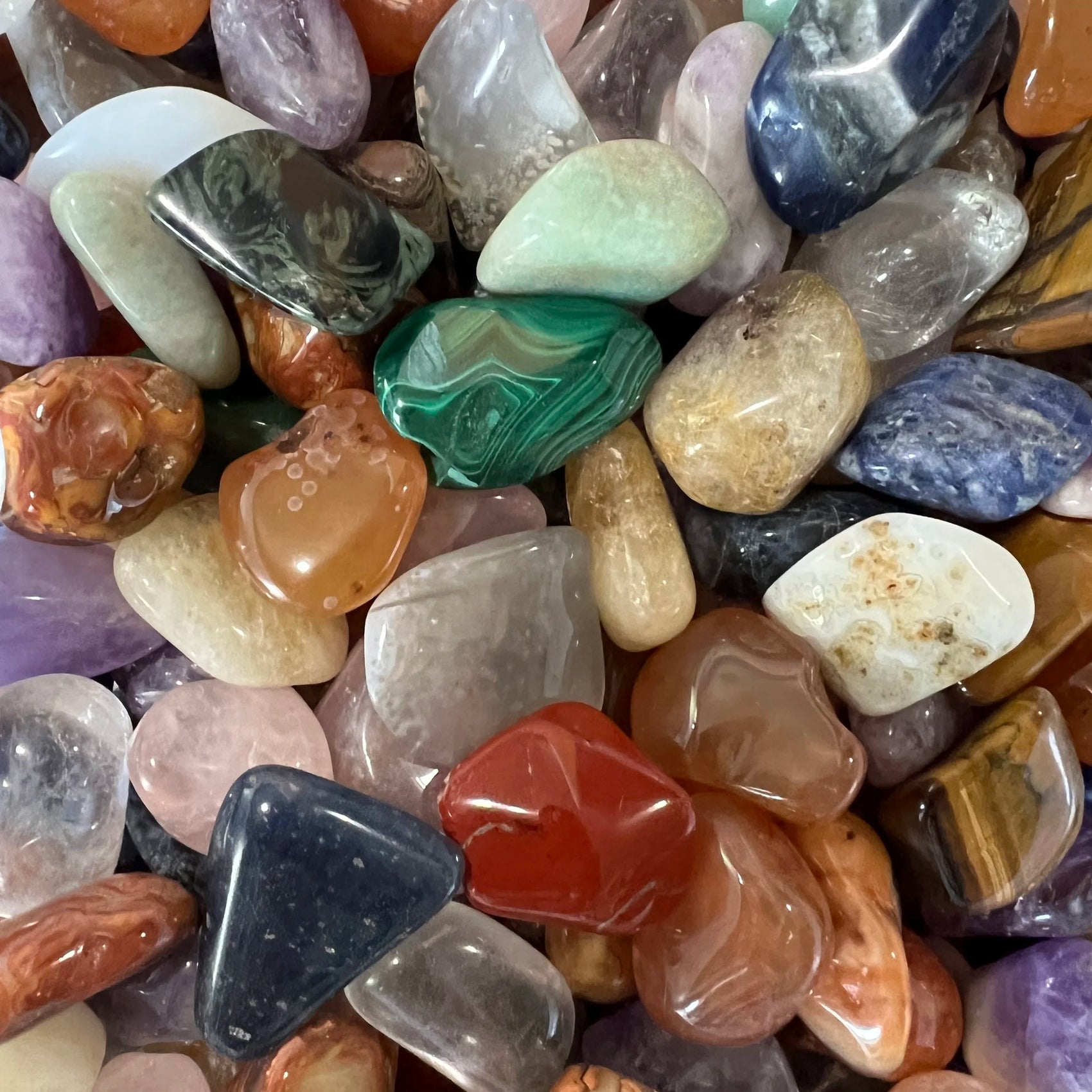 Ethically sourced crystal from Beyond Bohemian (image 8)