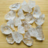 Ethically sourced Grade AA Clear Quartz raw from Minas Gerais, Brazil at Beyond Bohemian