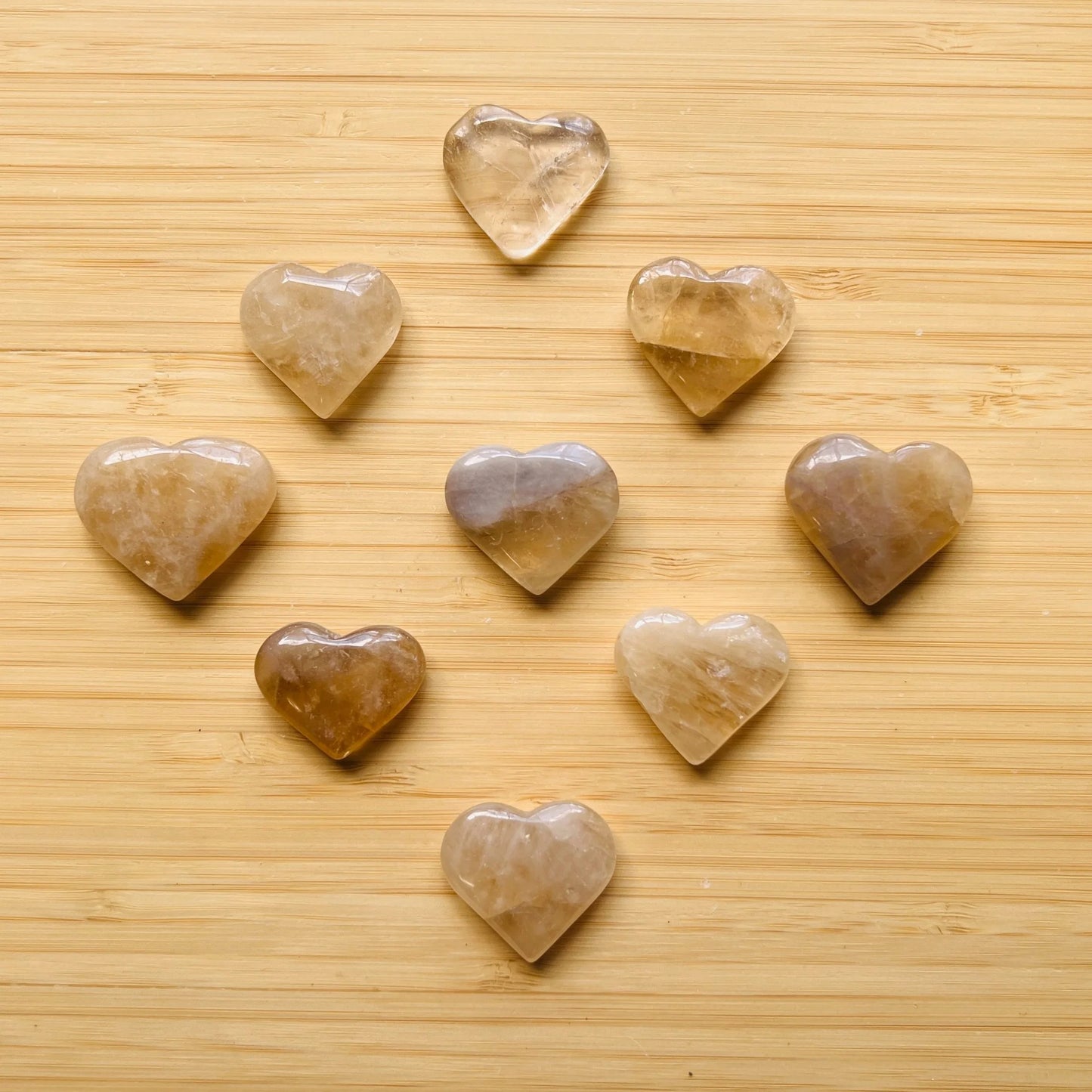 Ethically sourced crystal from Beyond Bohemian (image 1)