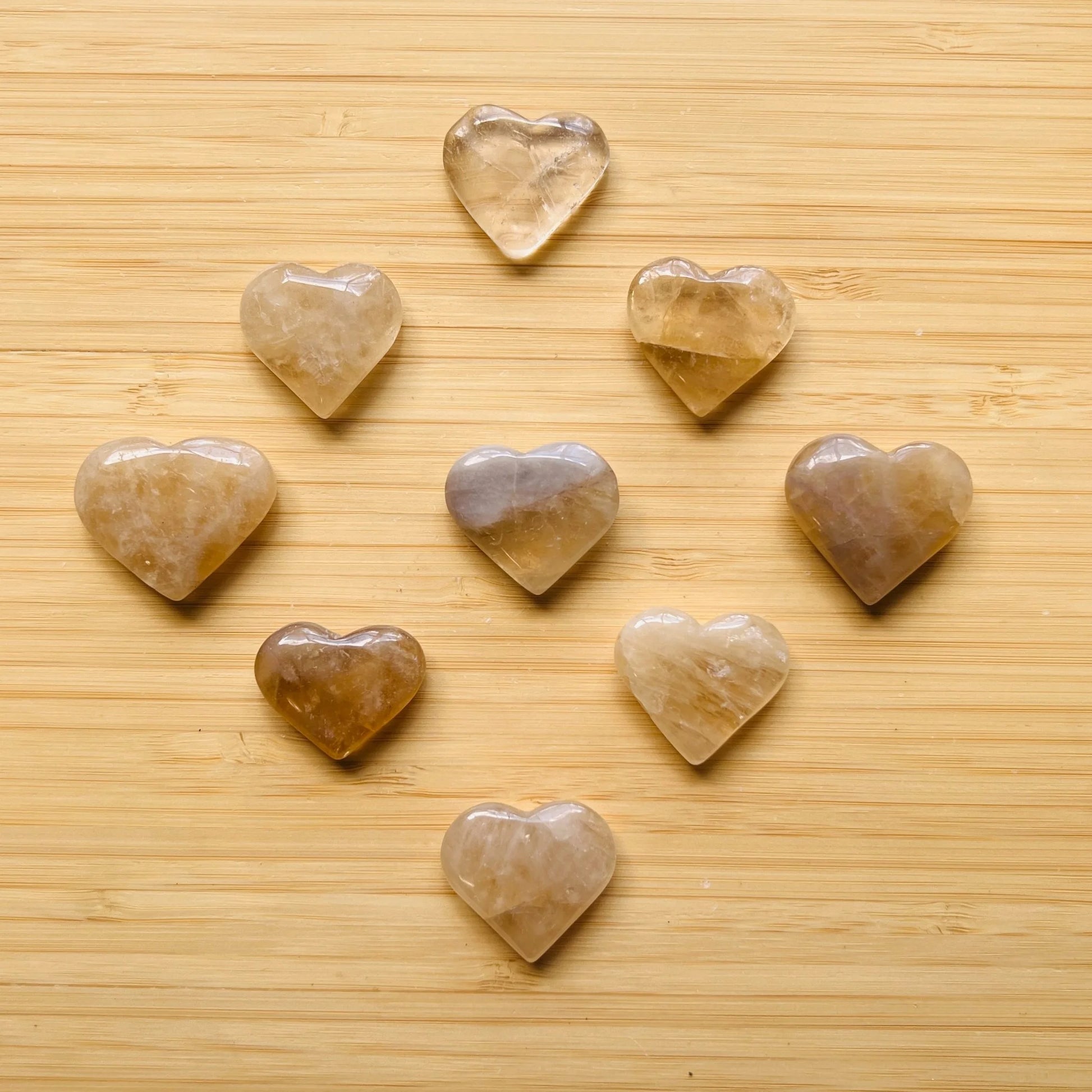 Ethically sourced crystal from Beyond Bohemian (image 1)