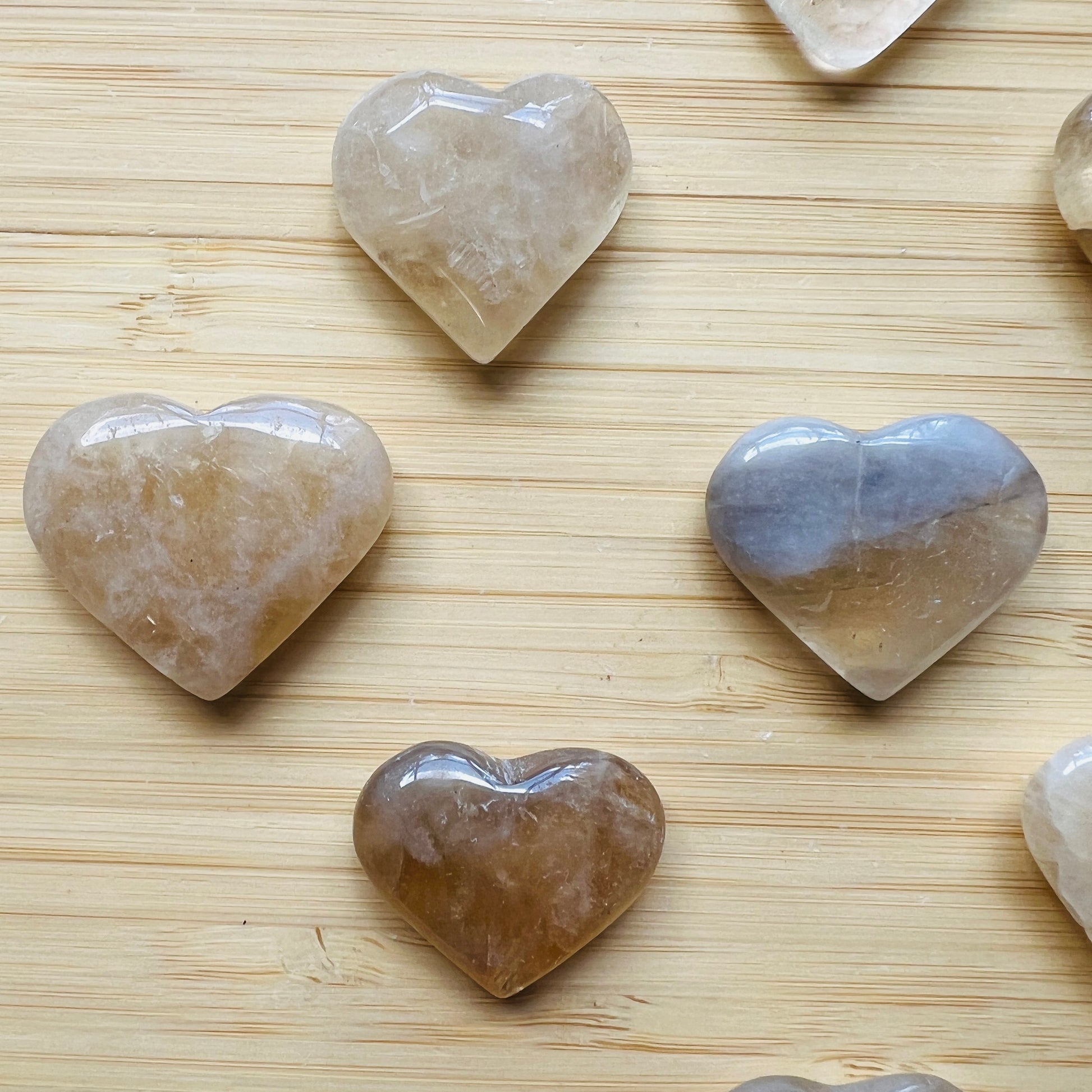 Ethically sourced crystal from Beyond Bohemian (image 4)