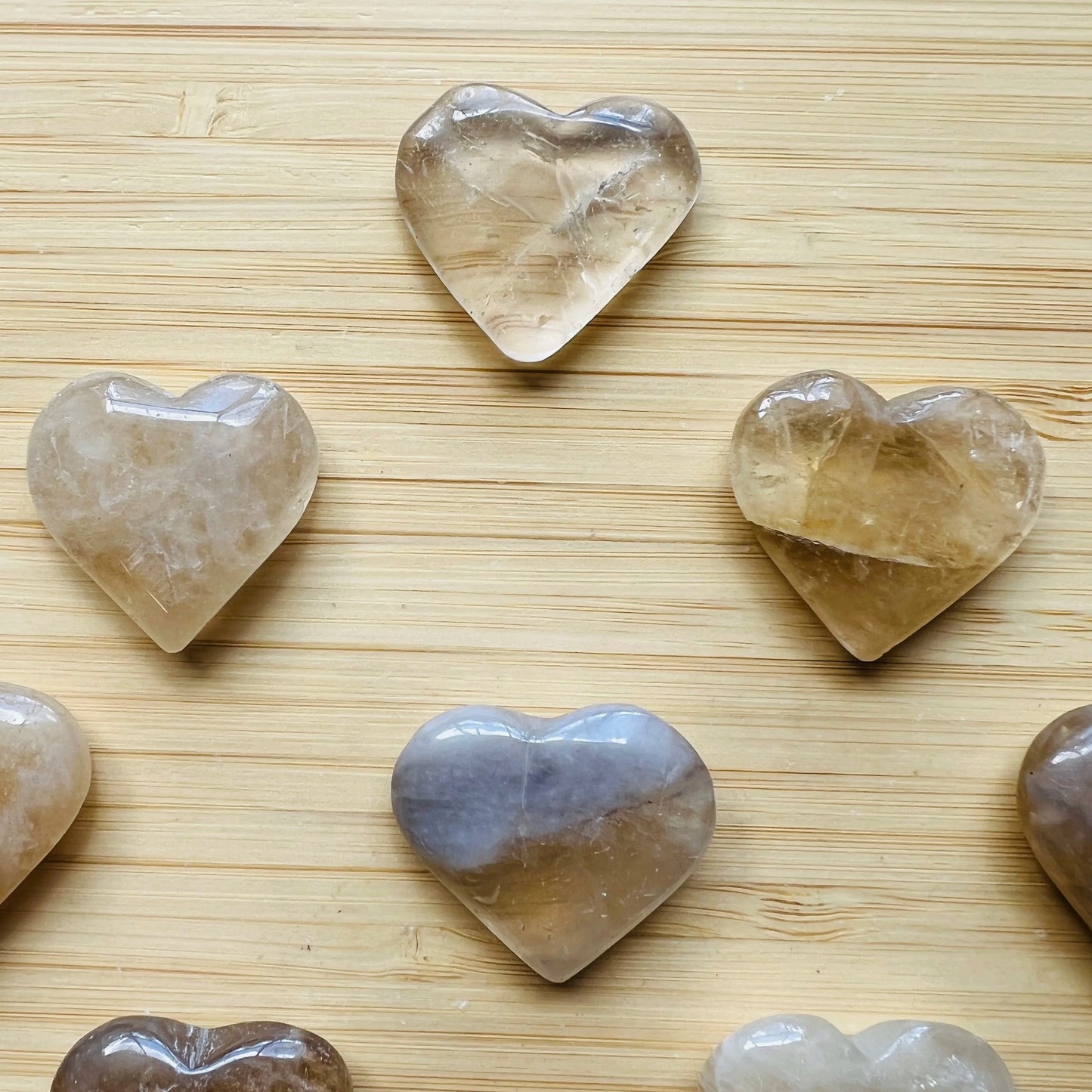 Ethically sourced crystal from Beyond Bohemian (image 5)