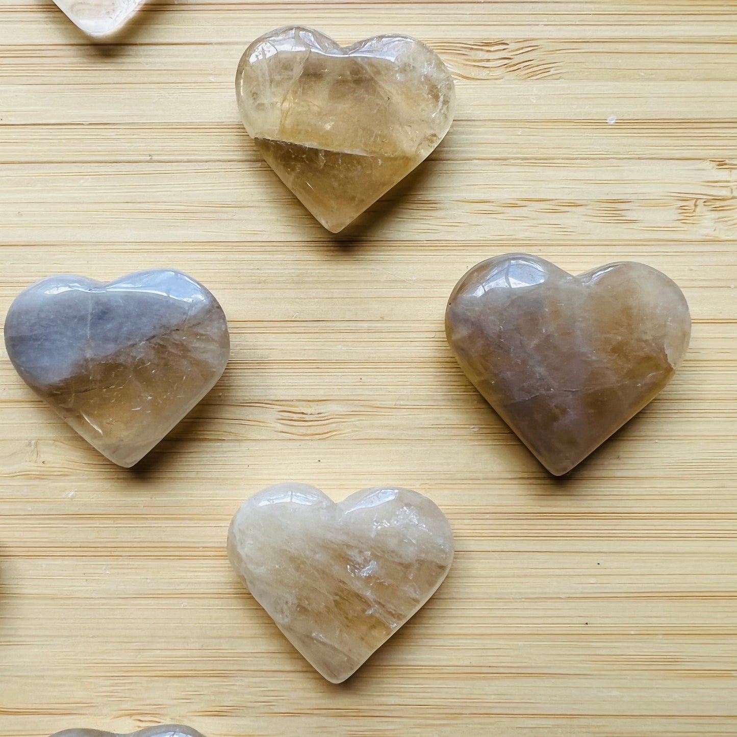 Ethically sourced crystal from Beyond Bohemian (image 6)