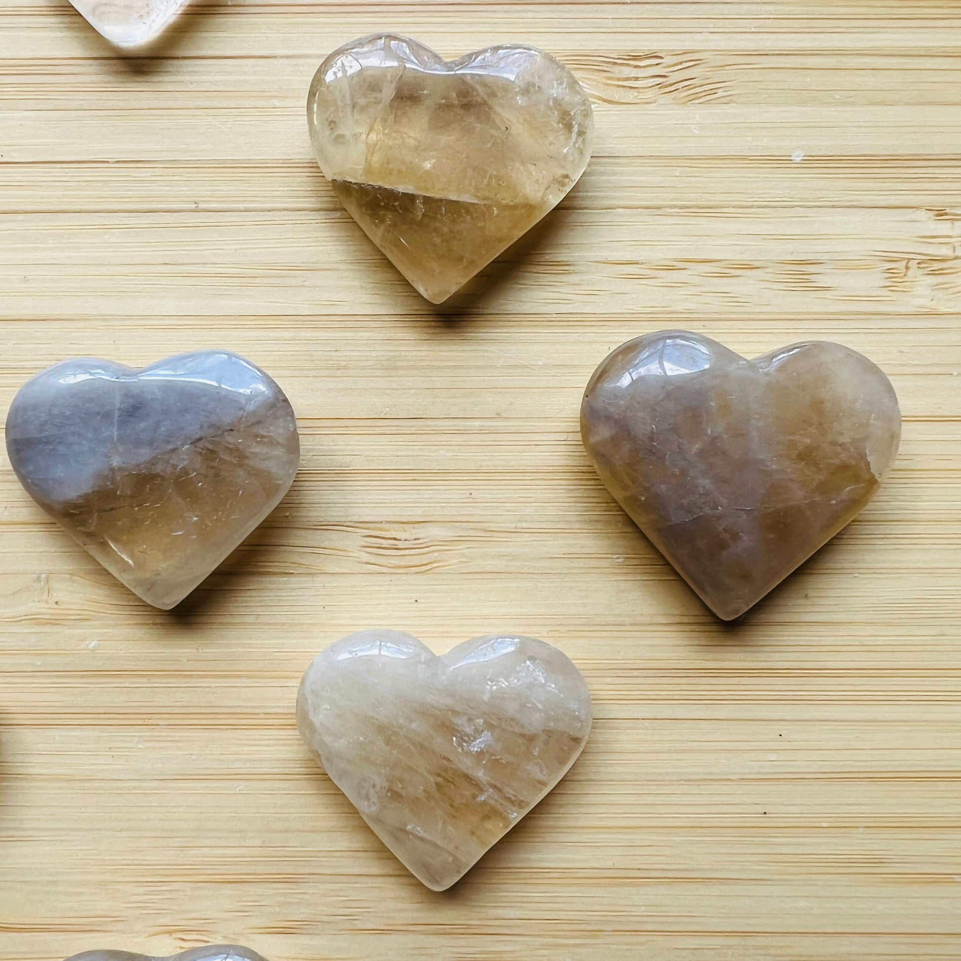 Ethically sourced crystal from Beyond Bohemian (image 6)