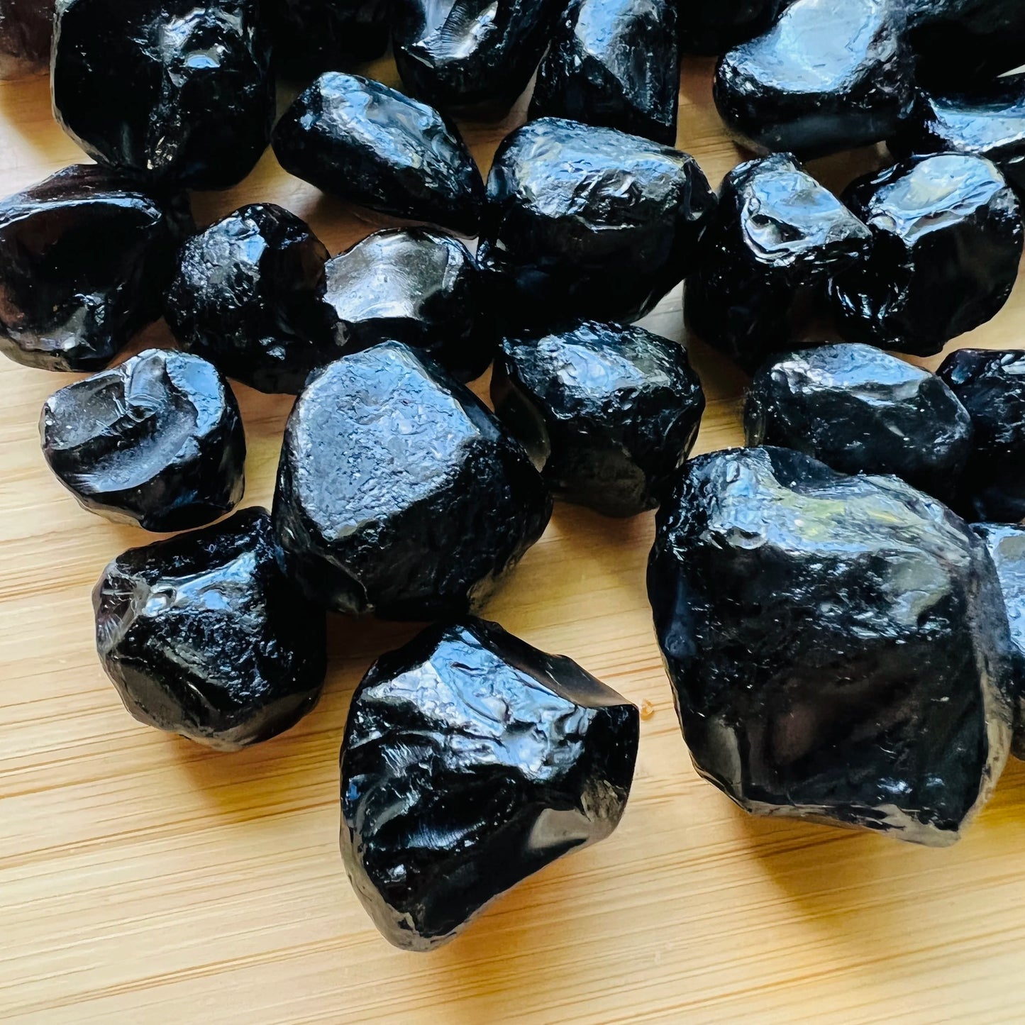 Ethically sourced crystal from Beyond Bohemian (image 12)