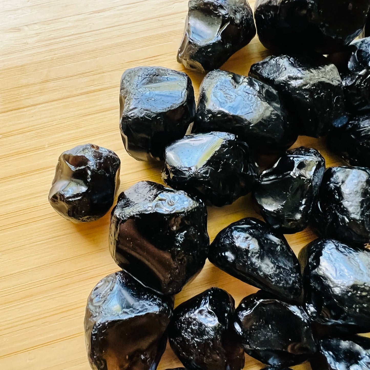 Ethically sourced crystal from Beyond Bohemian (image 13)