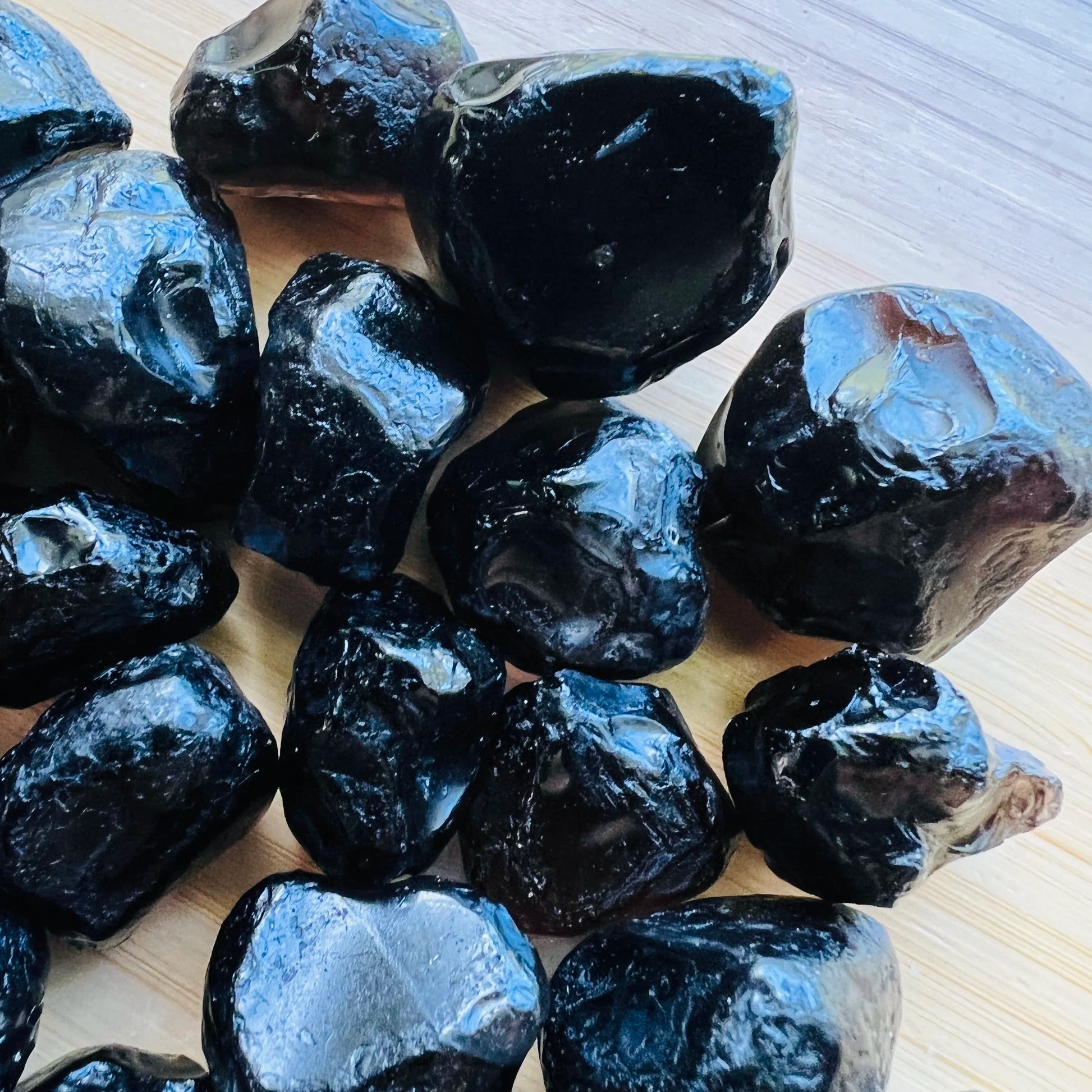 Ethically sourced crystal from Beyond Bohemian (image 15)