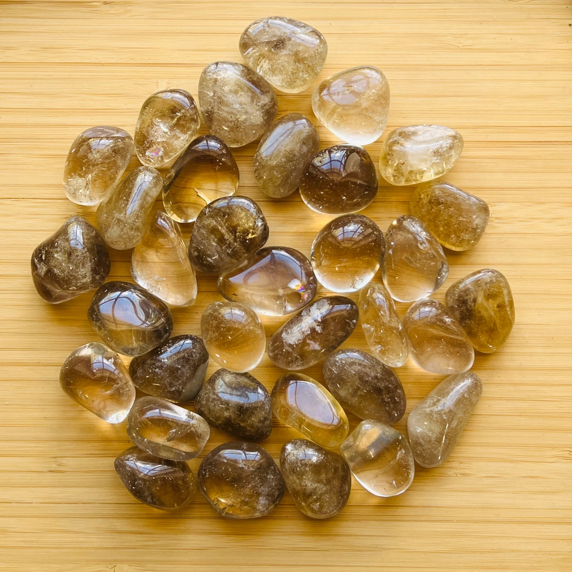 Ethically sourced crystal from Beyond Bohemian (image 1)