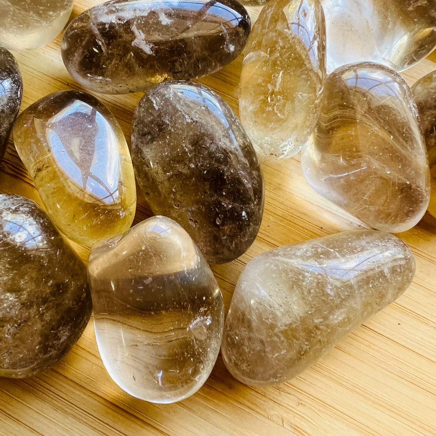 Ethically sourced crystal from Beyond Bohemian (image 4)