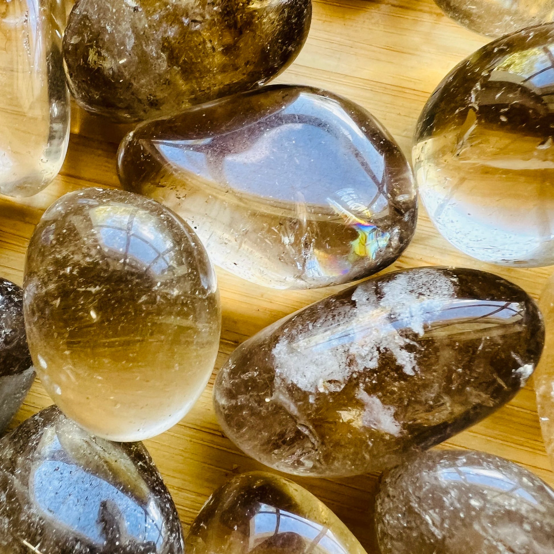 Ethically sourced crystal from Beyond Bohemian (image 6)