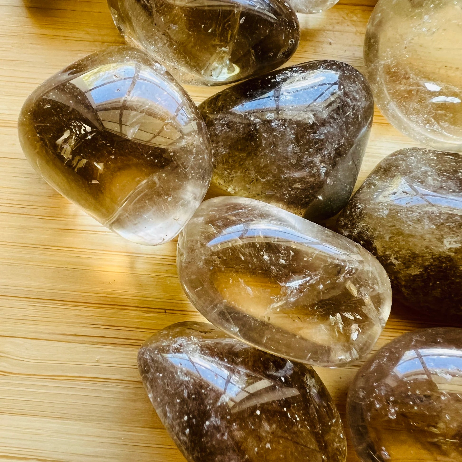 Ethically sourced crystal from Beyond Bohemian (image 5)
