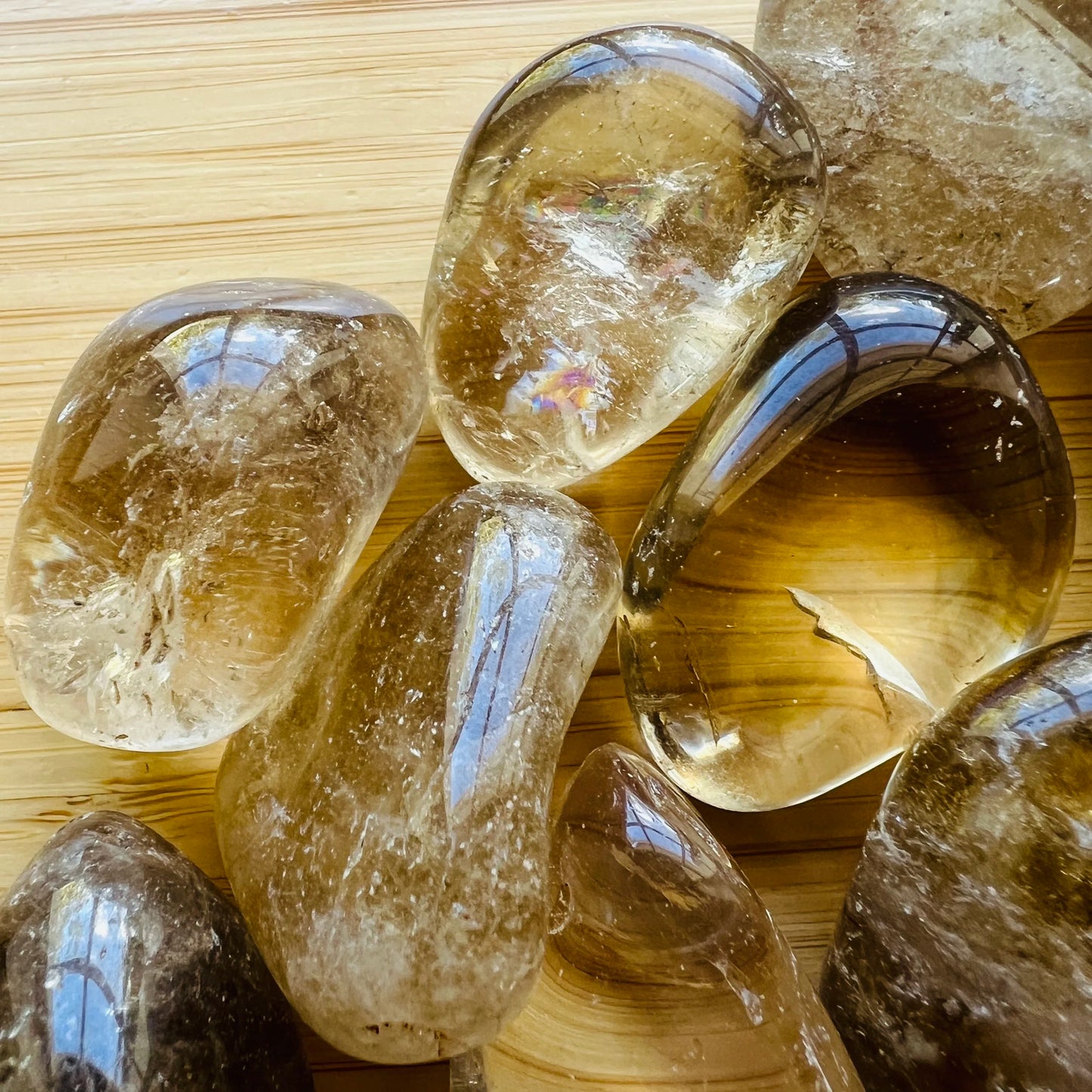 Ethically sourced crystal from Beyond Bohemian (image 2)