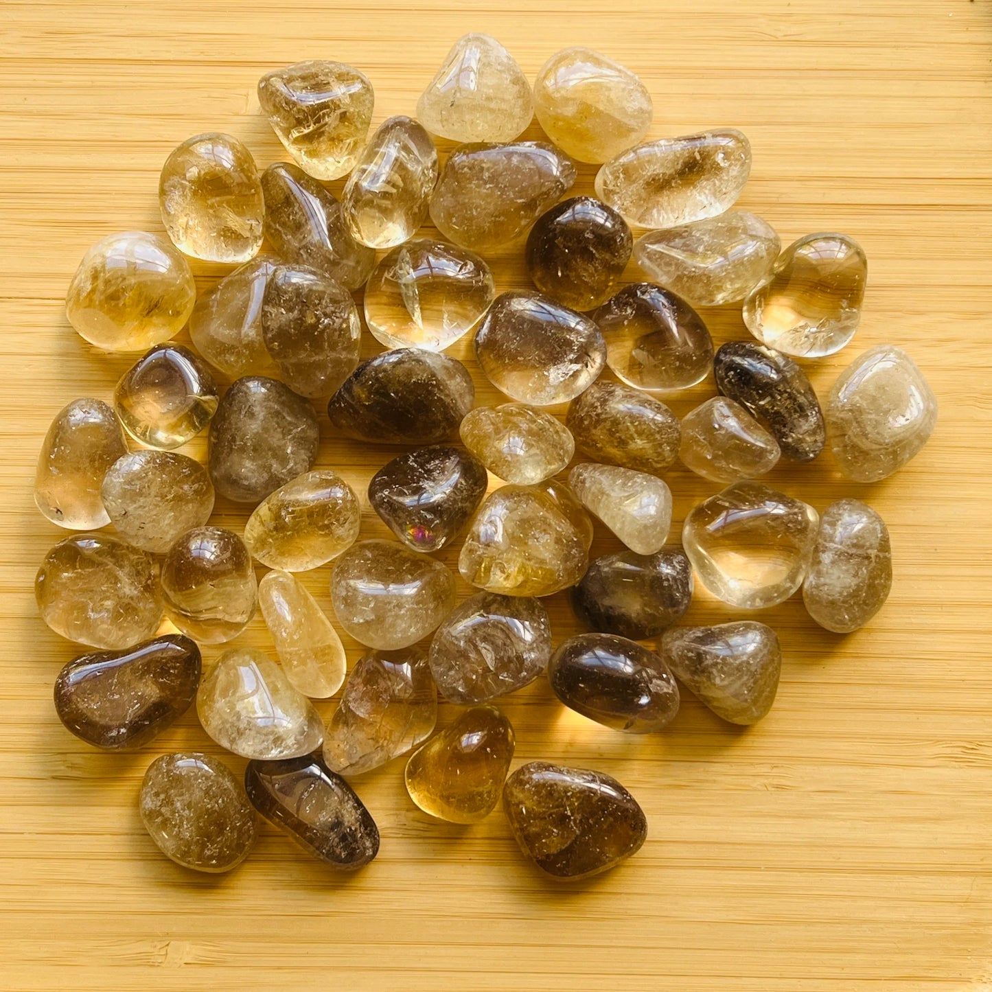 Ethically sourced crystal from Beyond Bohemian (image 1)