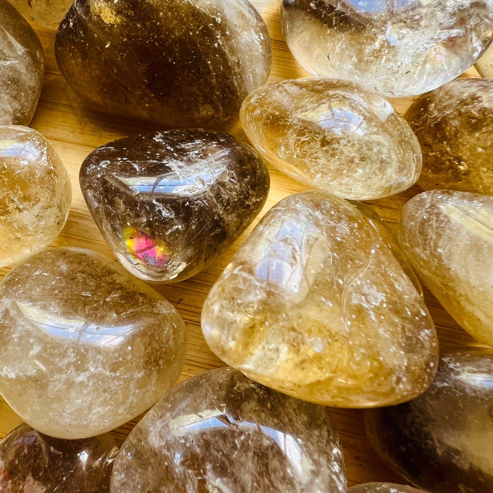 Ethically sourced crystal from Beyond Bohemian (image 2)
