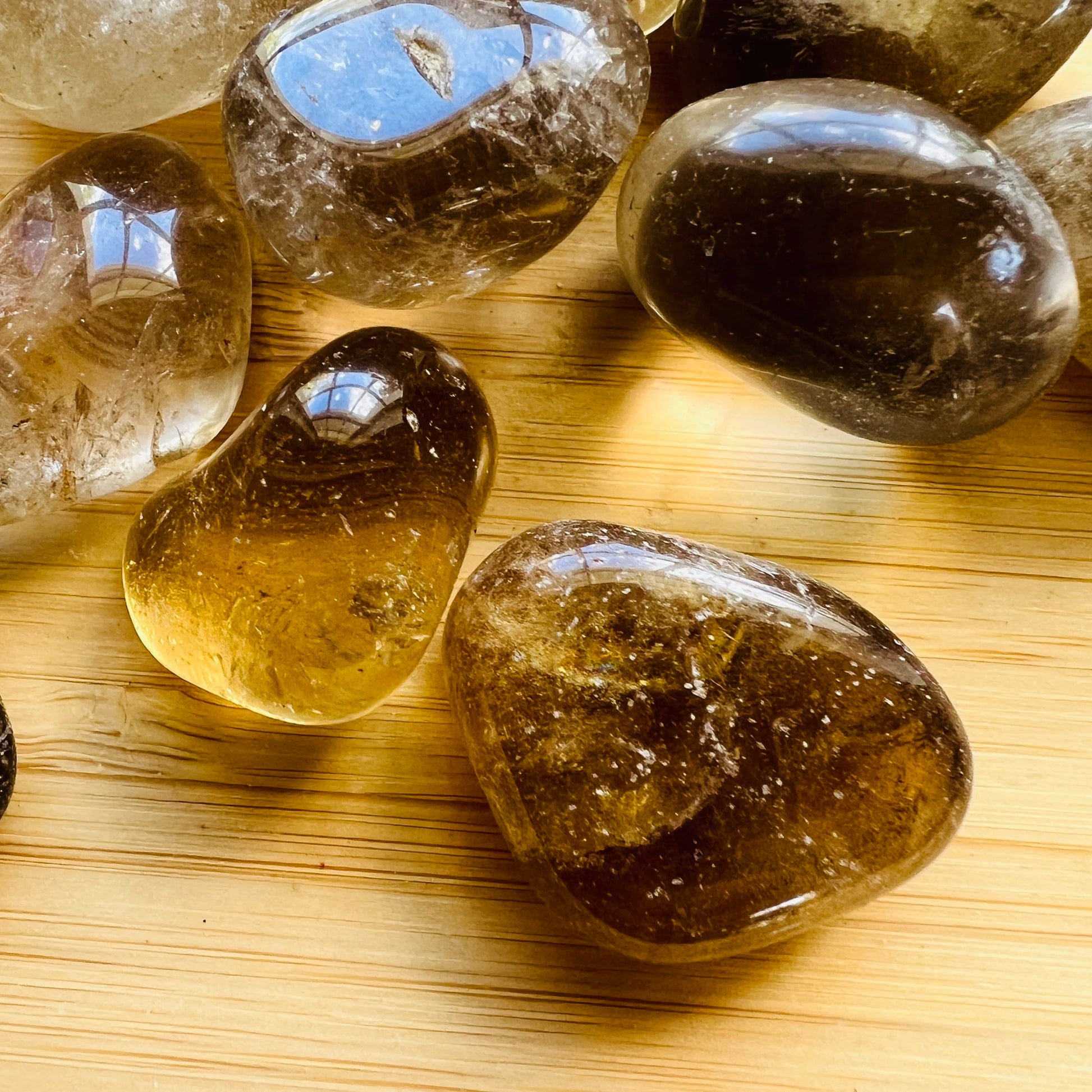 Ethically sourced crystal from Beyond Bohemian (image 3)