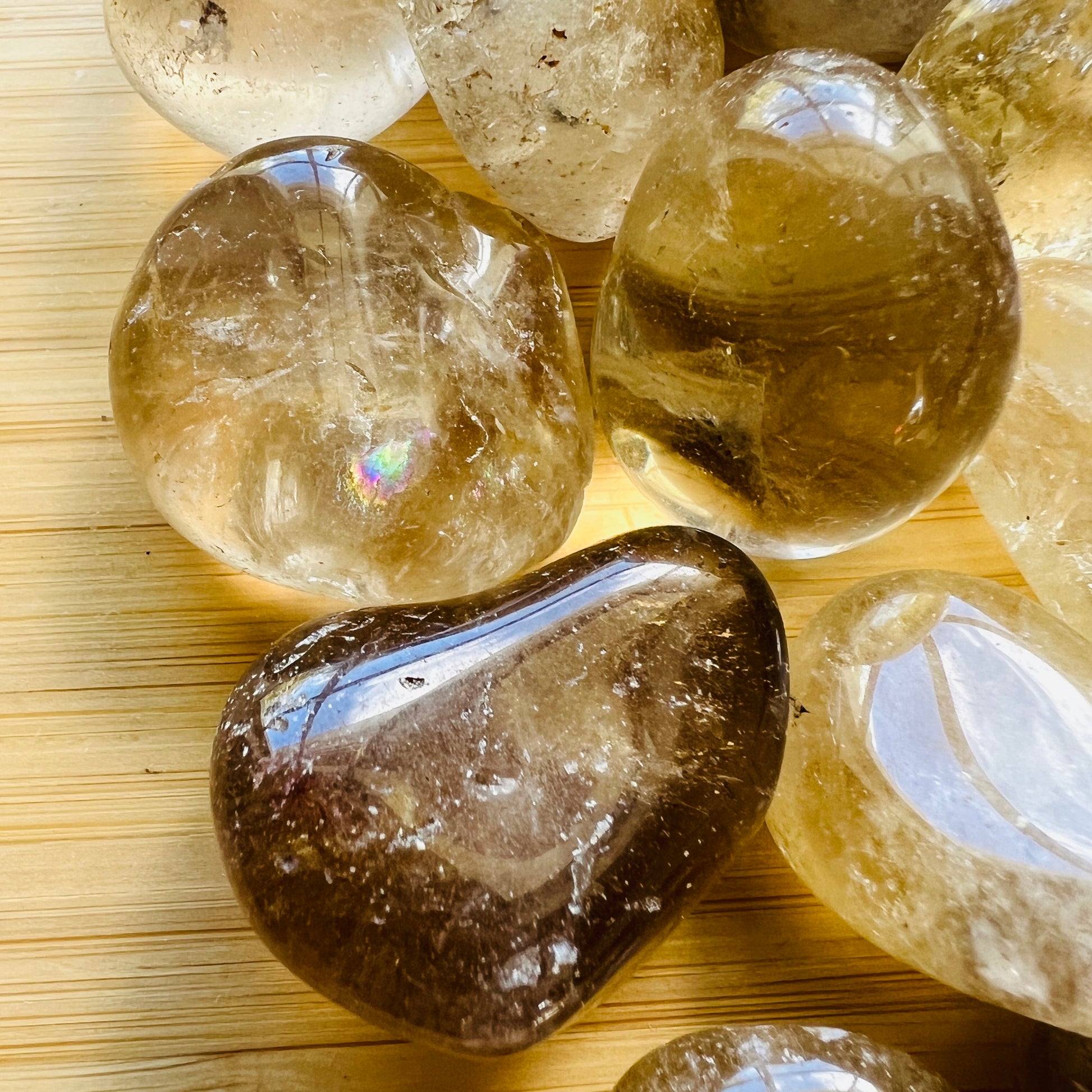 Ethically sourced crystal from Beyond Bohemian (image 5)