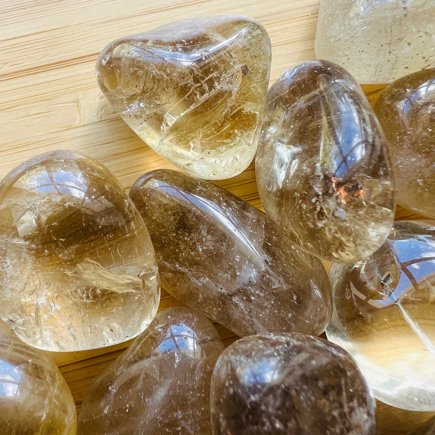 Ethically sourced crystal from Beyond Bohemian (image 6)