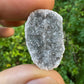 Full profile of Grade A Amethyst raw ready to ship from Beyond Bohemian