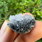 Full profile of Grade A Amethyst raw ready to ship from Beyond Bohemian