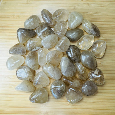 Ethically sourced crystal from Beyond Bohemian (image 1)