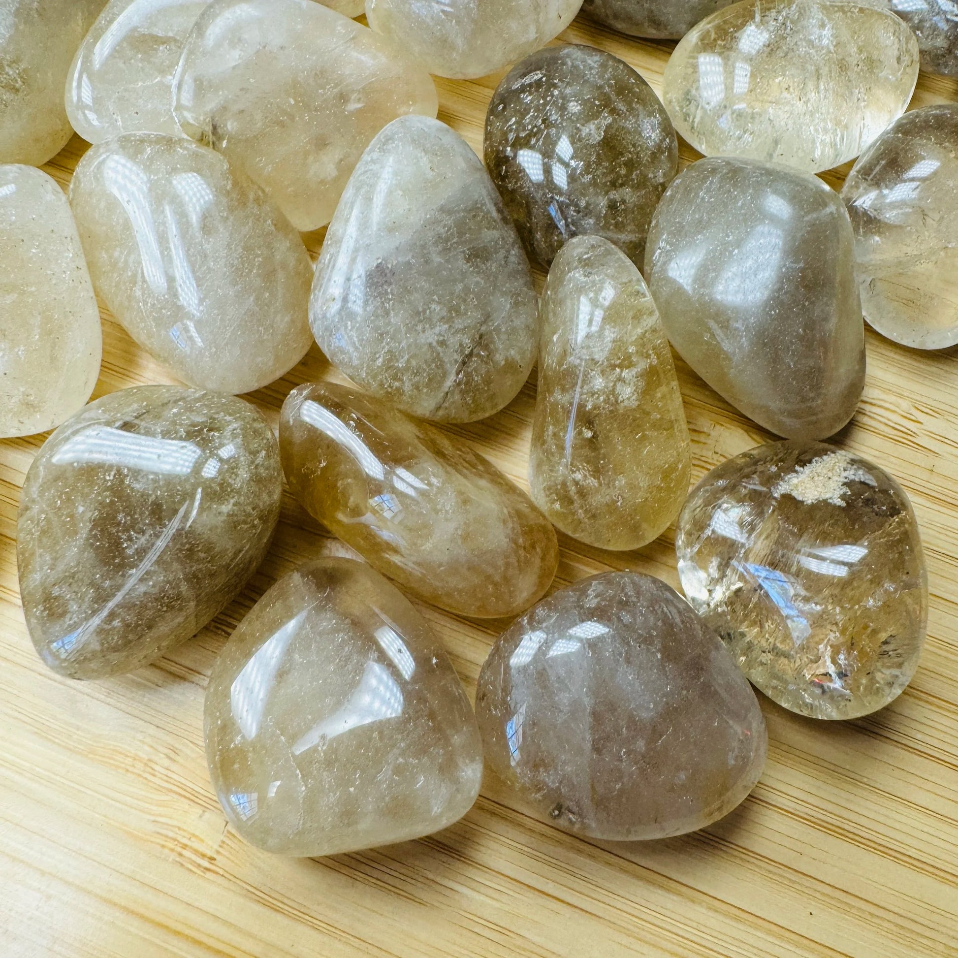 Ethically sourced crystal from Beyond Bohemian (image 2)