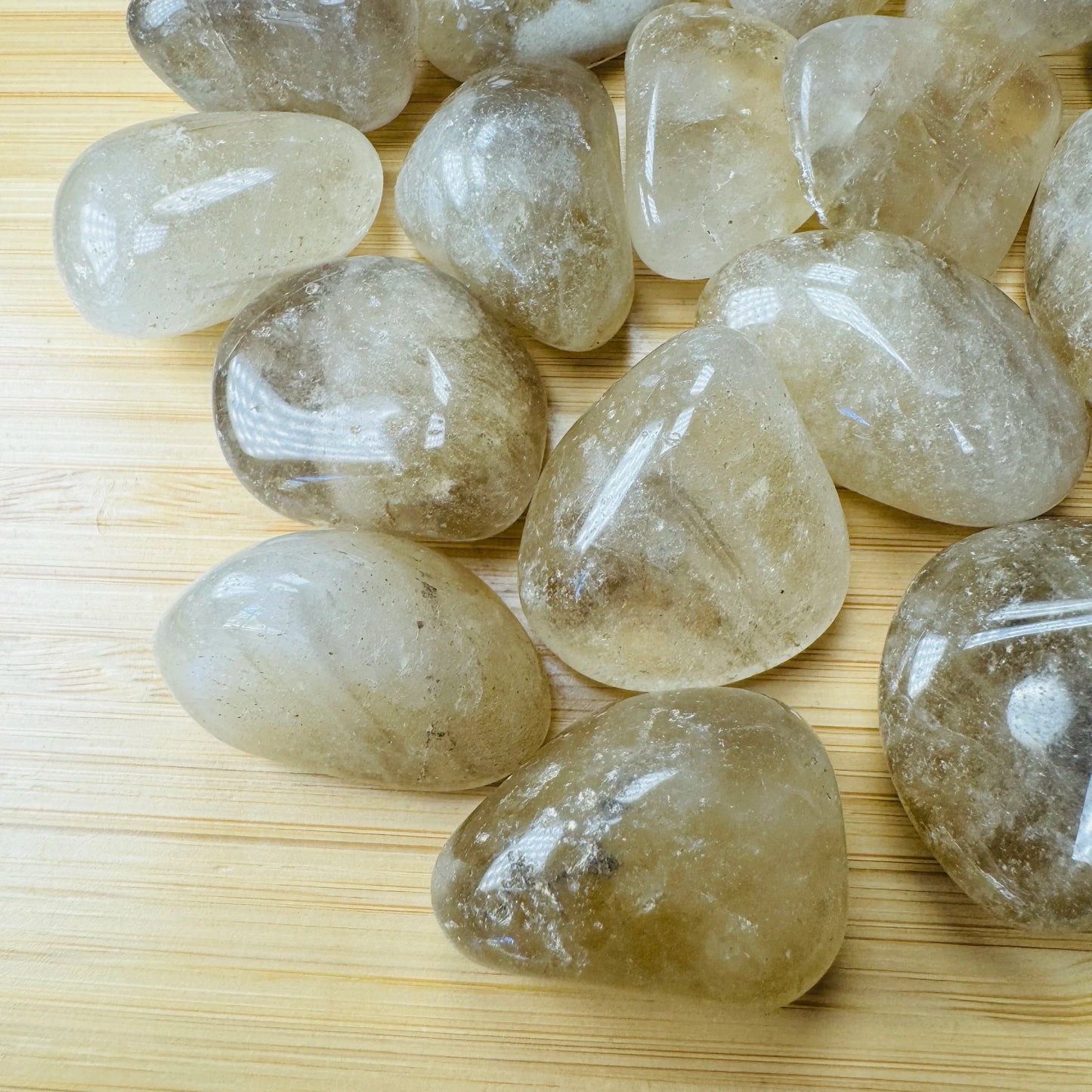 Ethically sourced crystal from Beyond Bohemian (image 3)