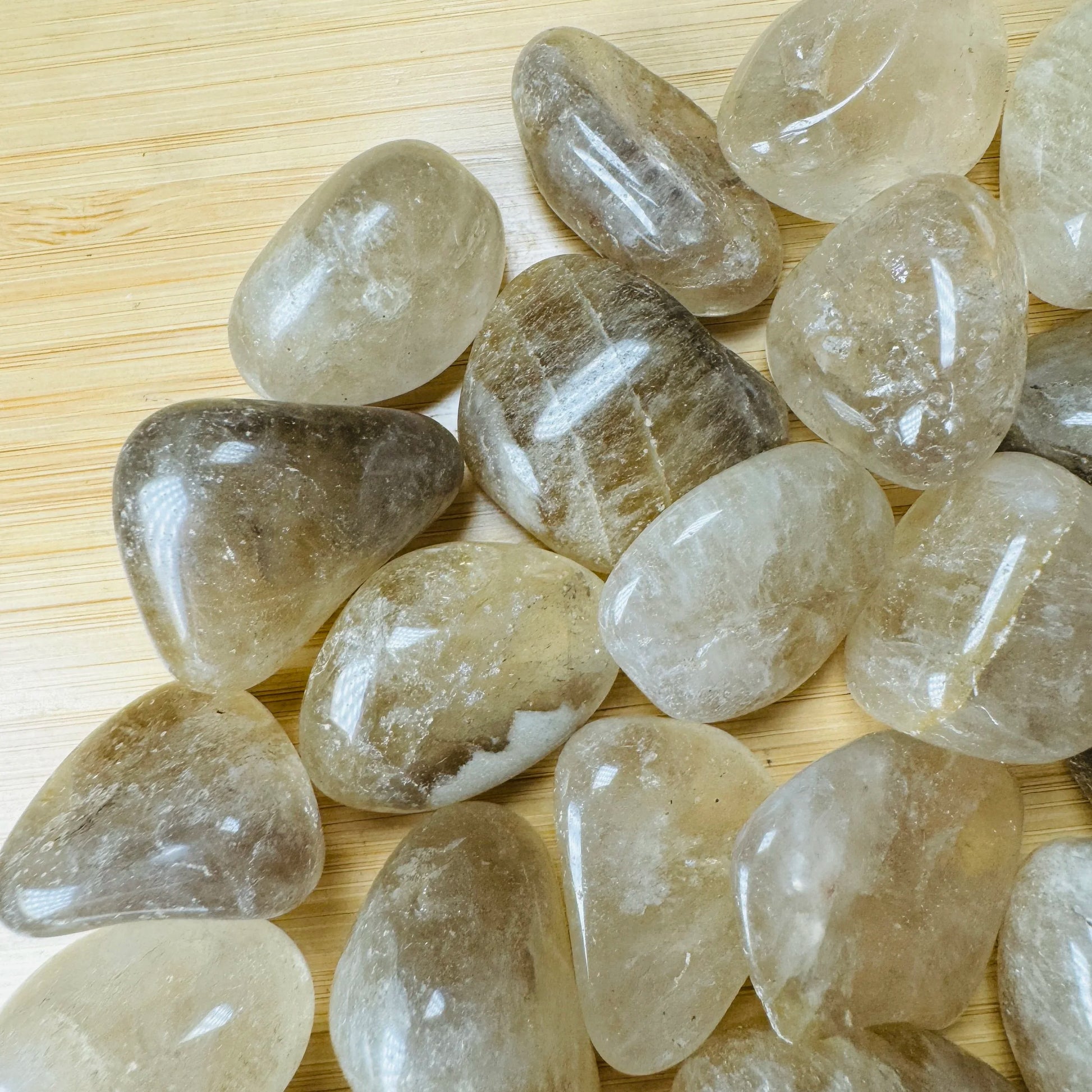 Ethically sourced crystal from Beyond Bohemian (image 4)