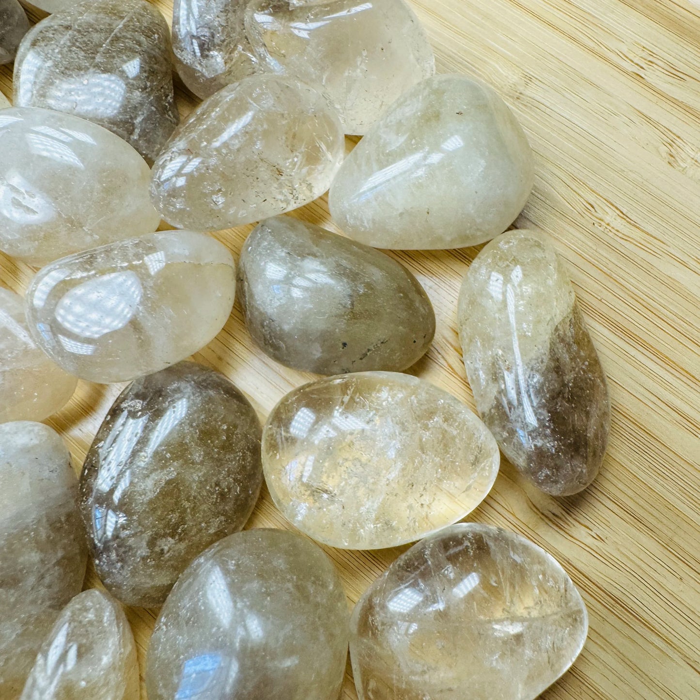 Ethically sourced crystal from Beyond Bohemian (image 5)