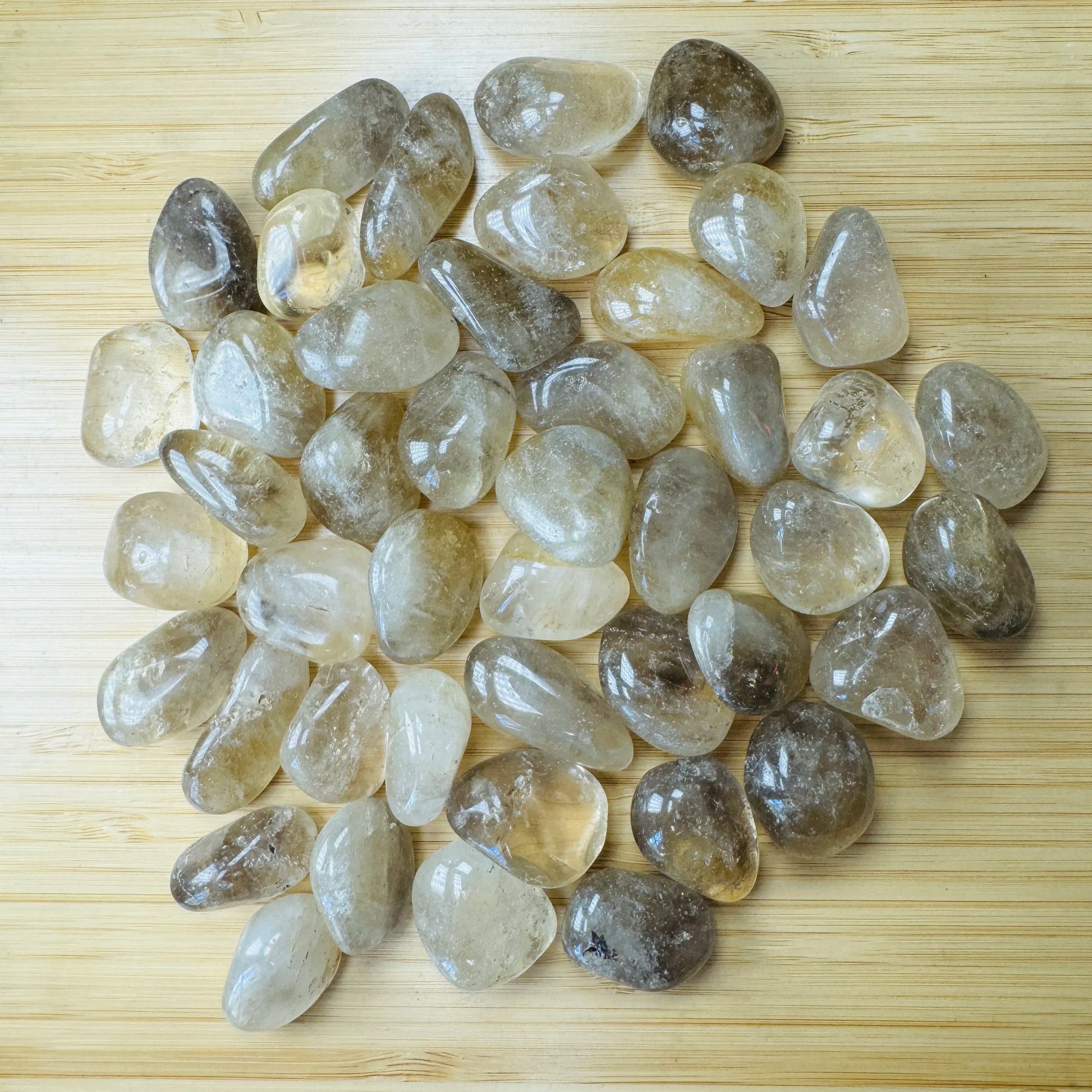 Ethically sourced crystal from Beyond Bohemian (image 1)