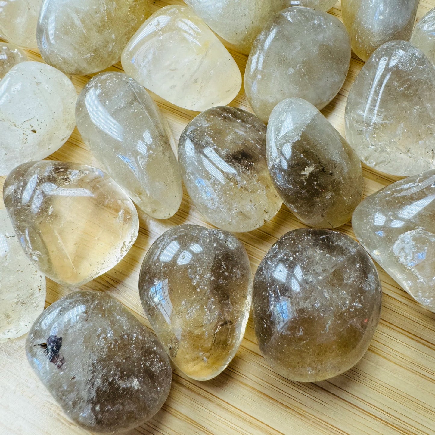 Ethically sourced crystal from Beyond Bohemian (image 5)