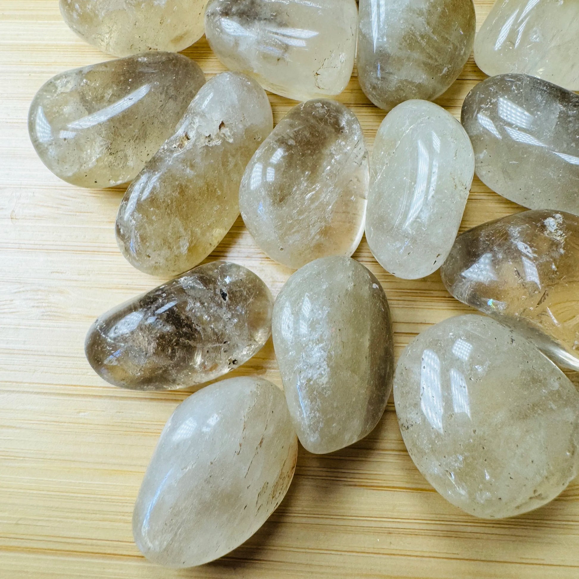 Ethically sourced crystal from Beyond Bohemian (image 2)